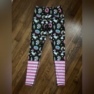 Unicorn leggings